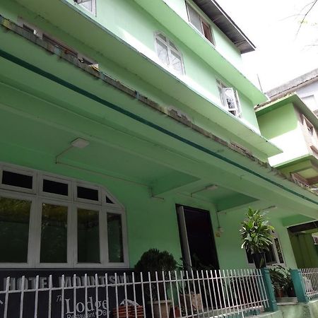 Mount Simvo Gangtok Exterior foto